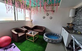 Mini Villa Dakhla