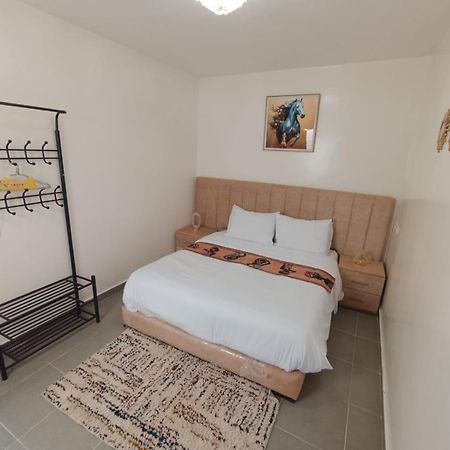 Mini Villa Dakhla Extérieur photo