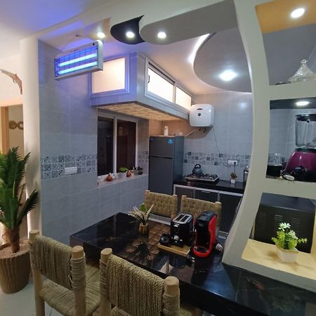 Mini Villa Dakhla Extérieur photo