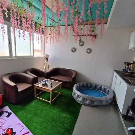 Mini Villa Dakhla Extérieur photo
