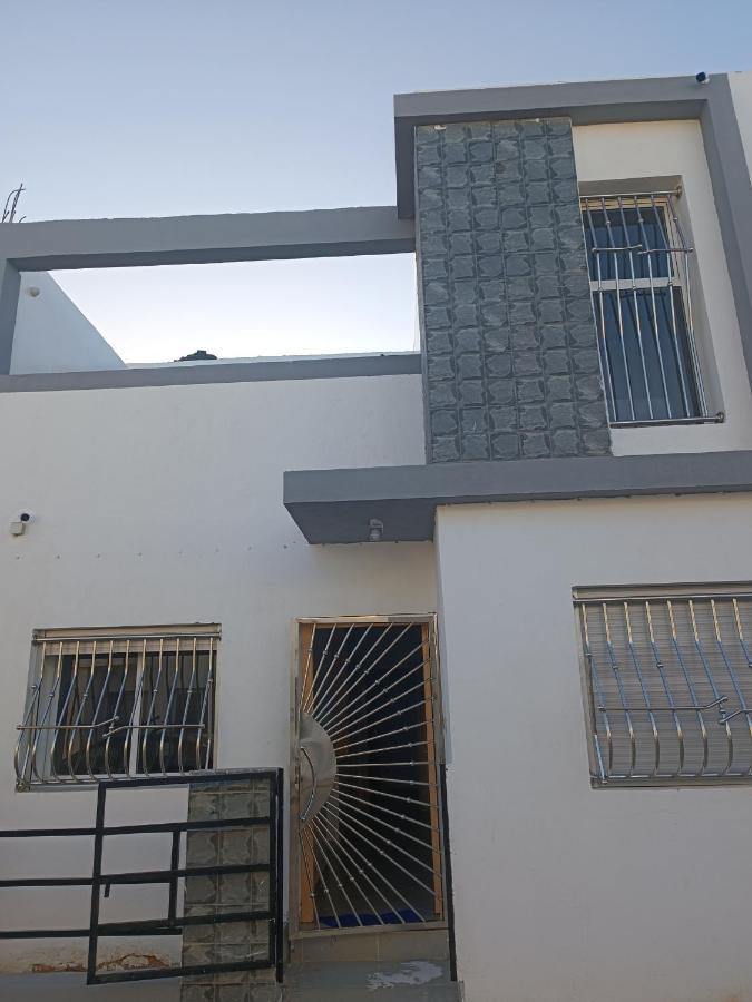Mini Villa Dakhla Extérieur photo