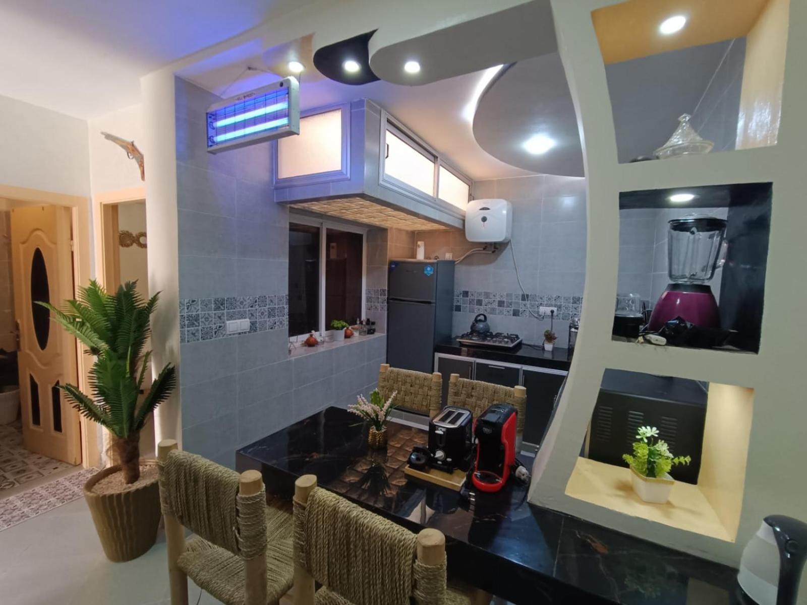 Mini Villa Dakhla Extérieur photo
