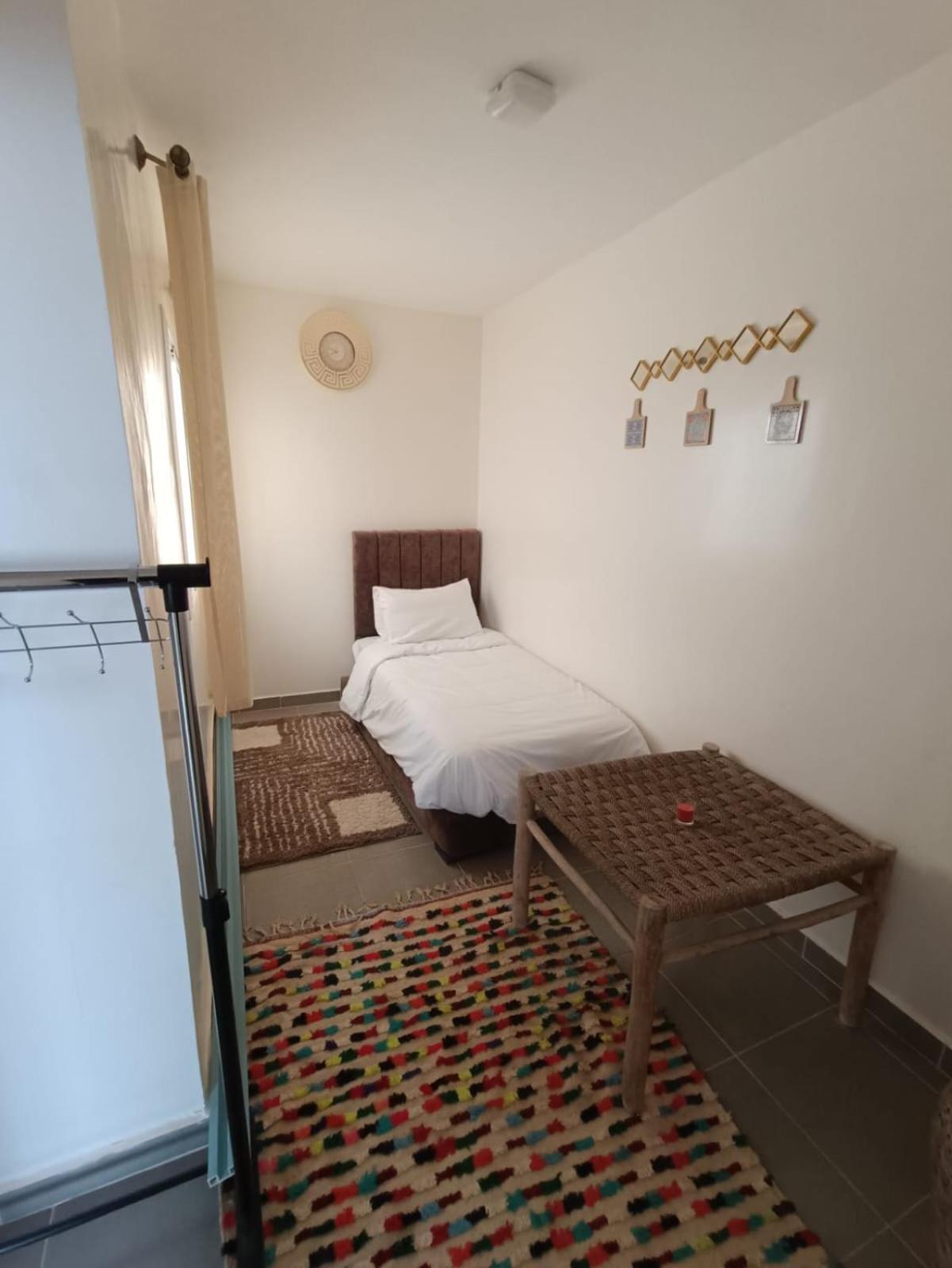Mini Villa Dakhla Extérieur photo
