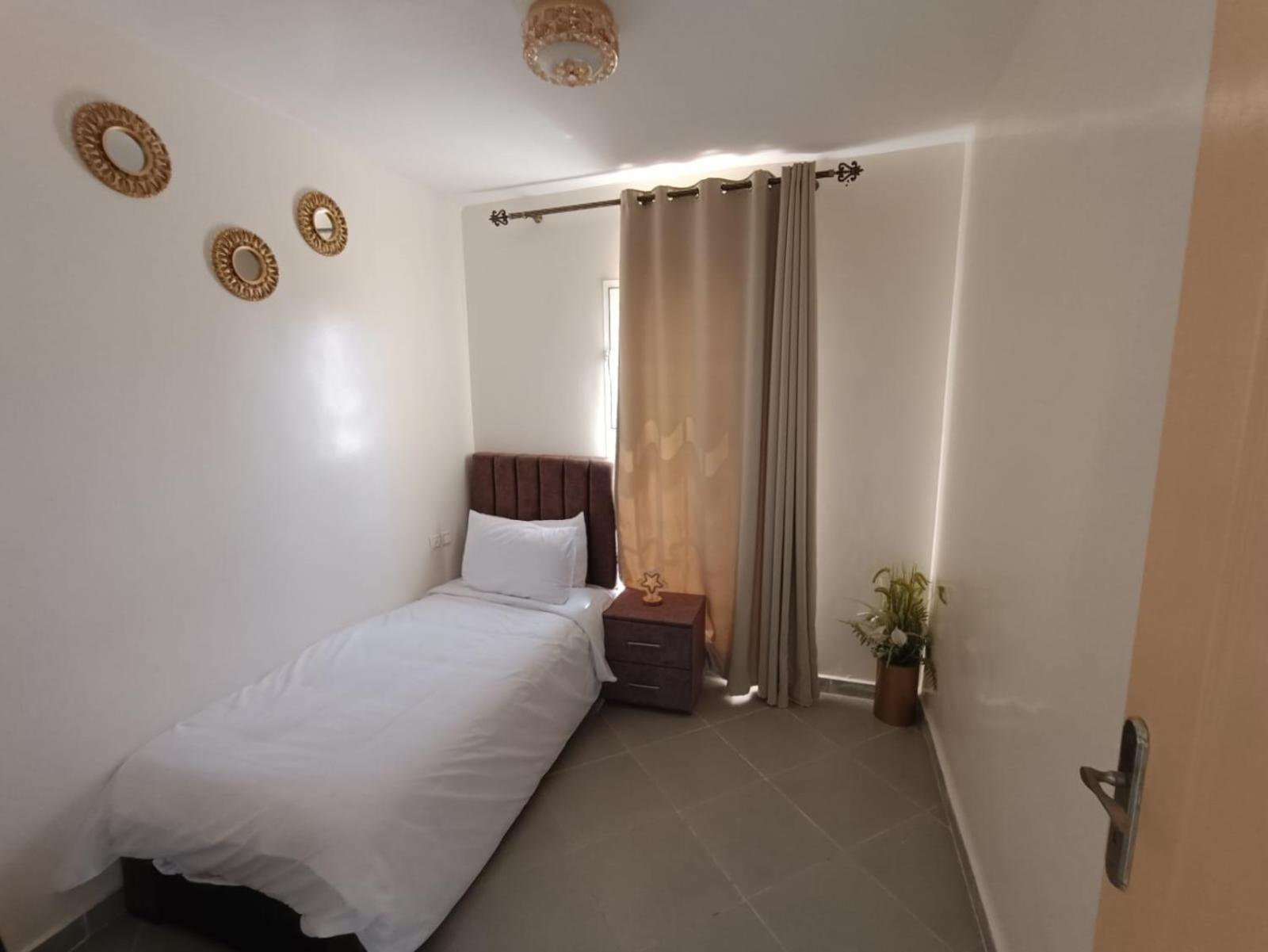 Mini Villa Dakhla Extérieur photo
