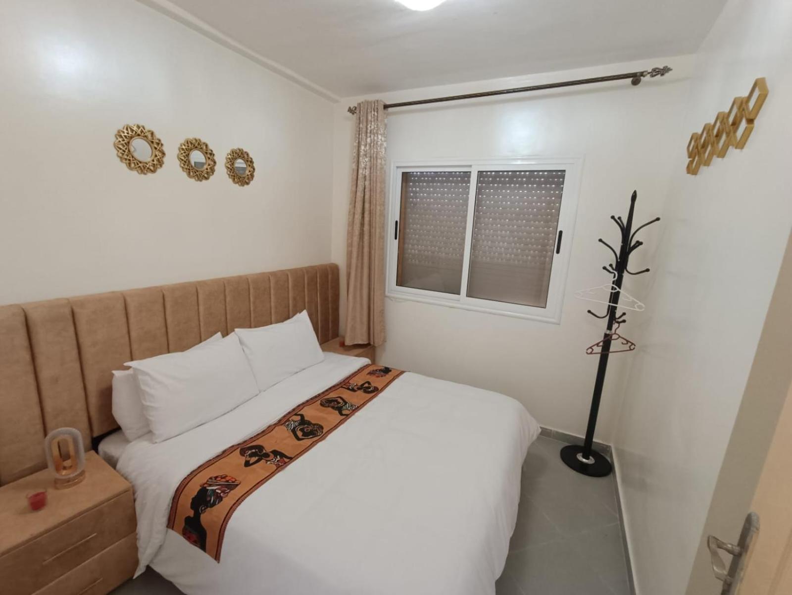Mini Villa Dakhla Extérieur photo