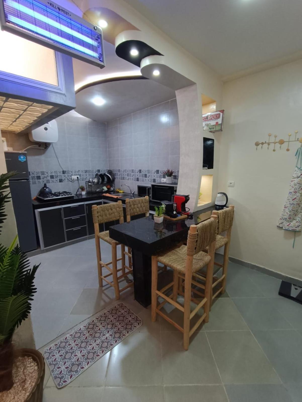 Mini Villa Dakhla Extérieur photo
